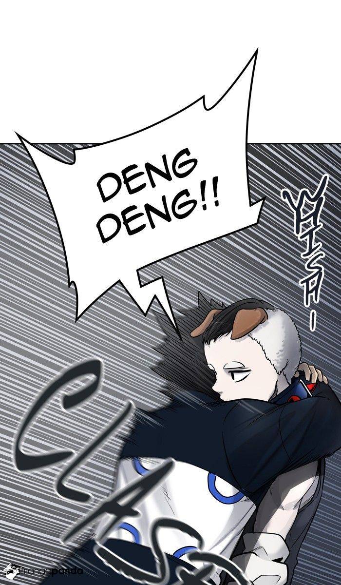 Tower of God Chapter 424 image 072